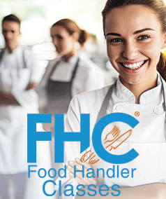 FHC<sup>&reg;</sup> Food Handler Training
